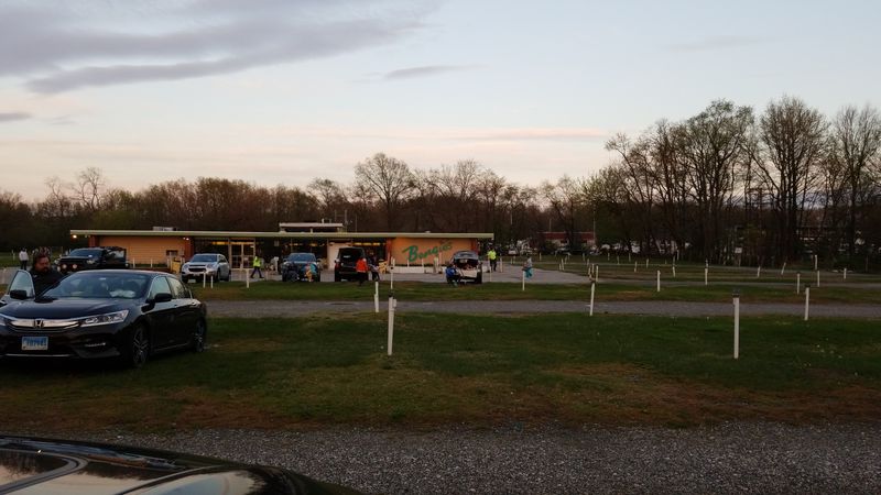 A Perfect Picture With No Cropping