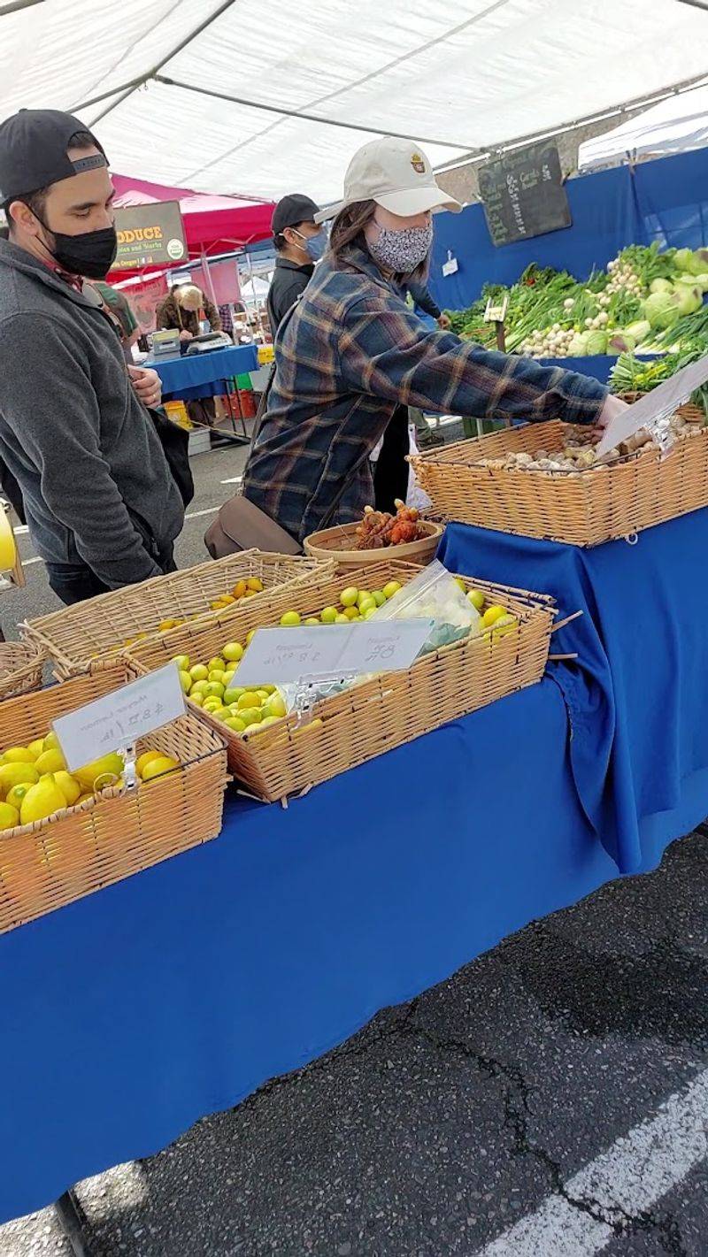 Why Saturday at 8:30 AM Is Worth the Early Alarm