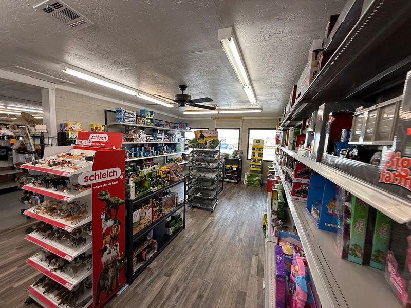 The Atmosphere and Feel of a True Local Market