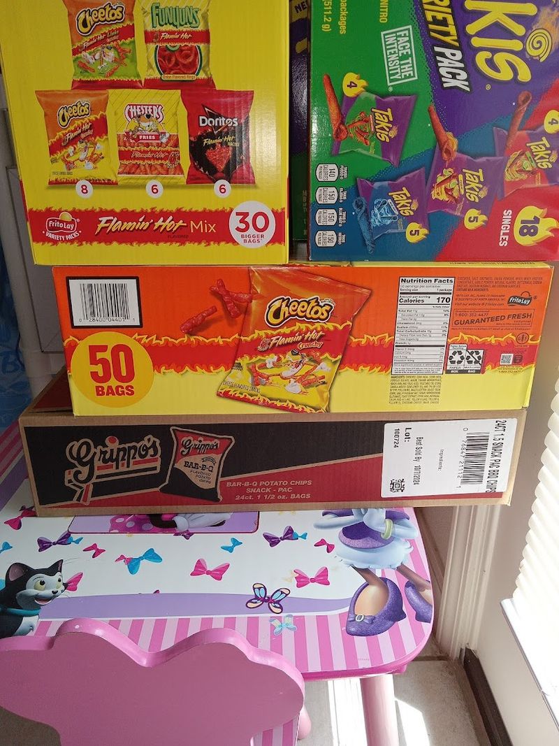 Prices That Genuinely Beat the Big Grocery Chains