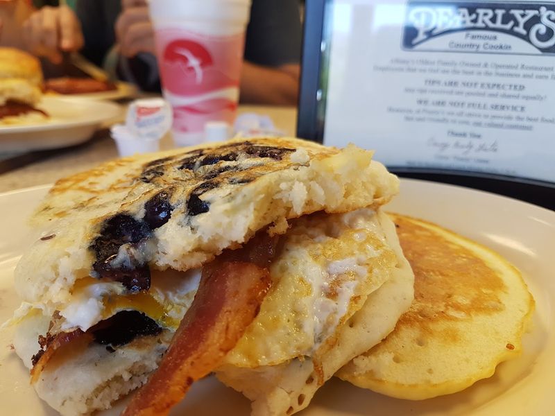 The Side Dishes Are the Real Stars of the Show