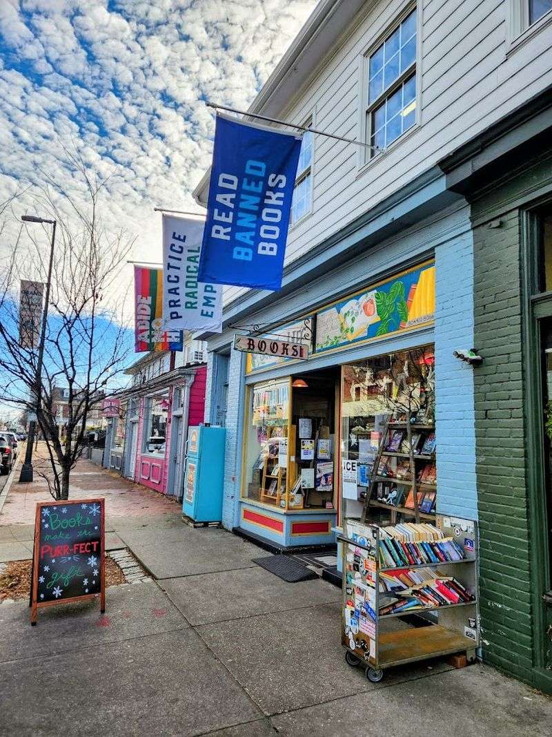 Carytown Is the Perfect Neighborhood for a Store Like This