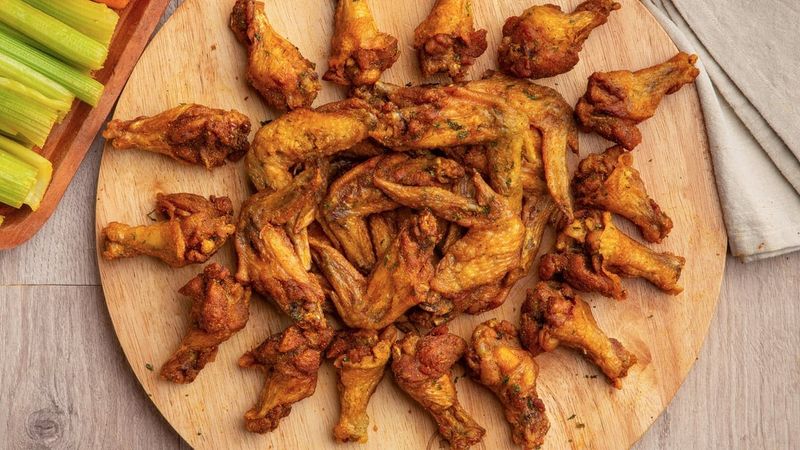 Competition Heat That Brings the Passion