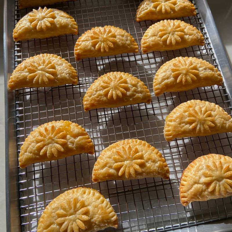 The Fried Pies That Started the Legend