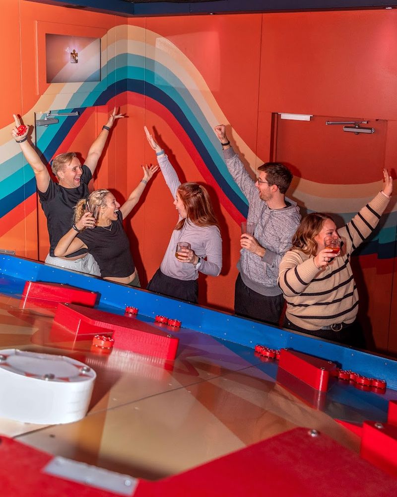 Cooperative Play That Brings Groups Together