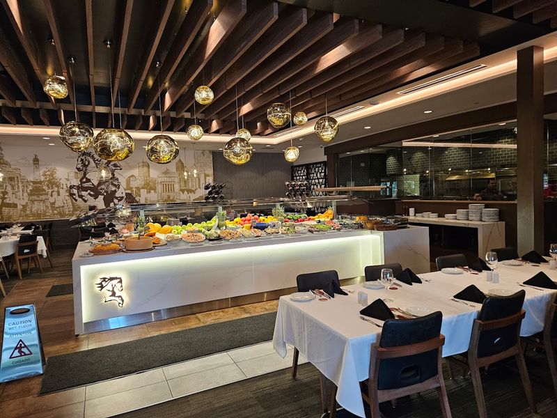 Service That Elevates the Entire Dining Experience