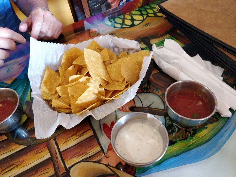 The Complimentary Welcome That Starts Every Meal Right