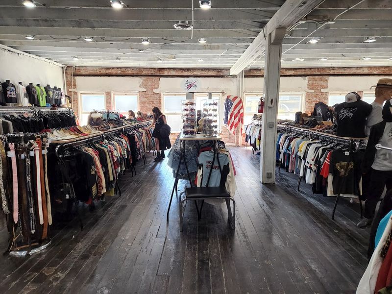 Band Tees That Actually Lived Through Concerts