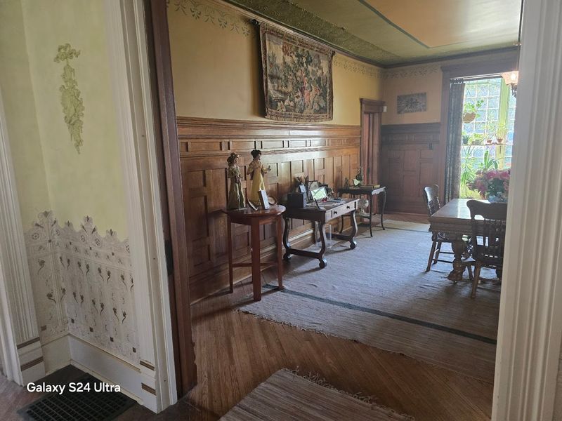 Limberlost State Historic Site, Geneva