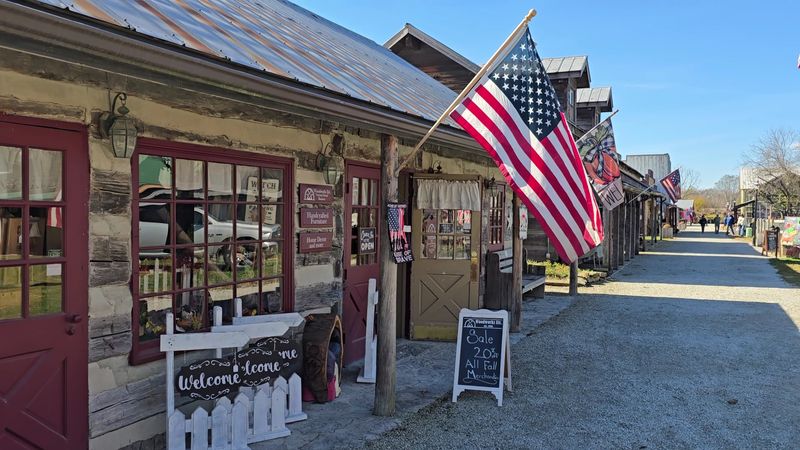 Seasonal Festivals and Events Make Every Visit Completely Different