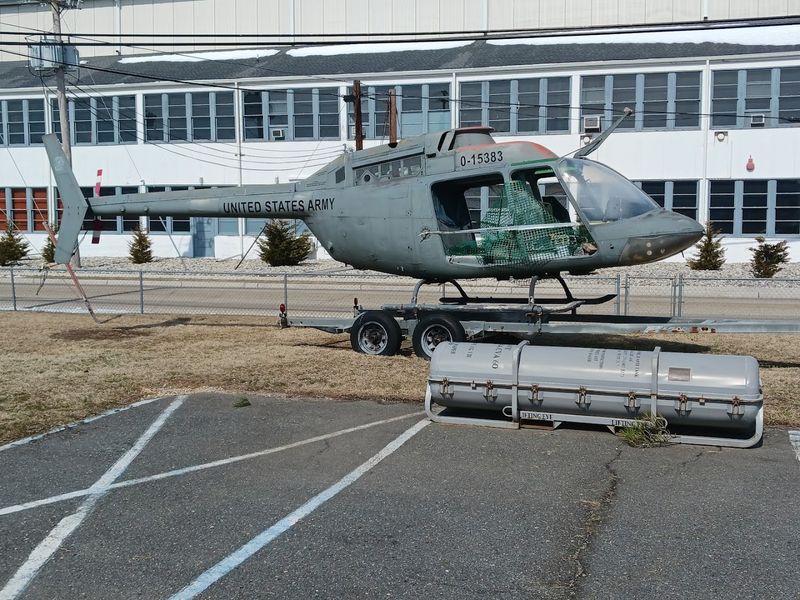 Bell AH-1 Cobra: The Attack Helicopter Up Close