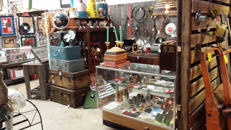 Collectibles for Every Kind of Collector