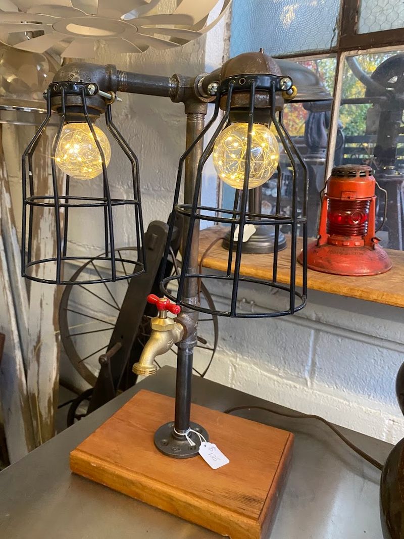 Unique Lighting Fixtures That Transform Any Living Space