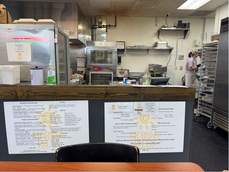 Take-And-Bake Trays Add Another Reason To Stop