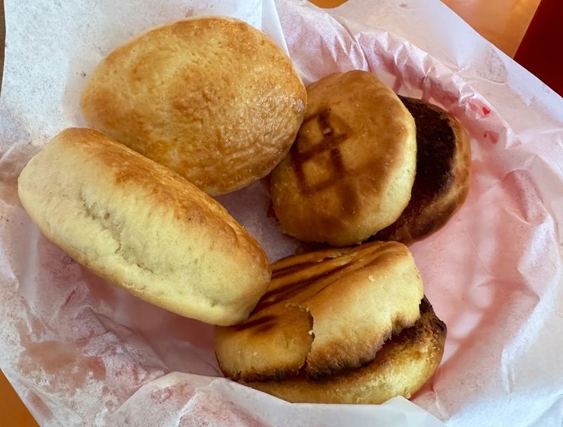 Homemade Biscuits That Have a Loyal Following