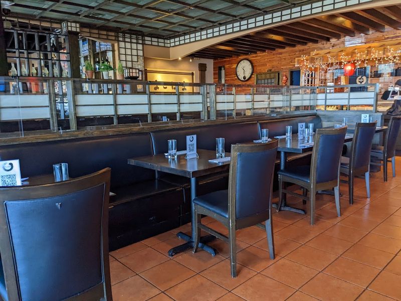 Yokohama Sushi and Hibachi