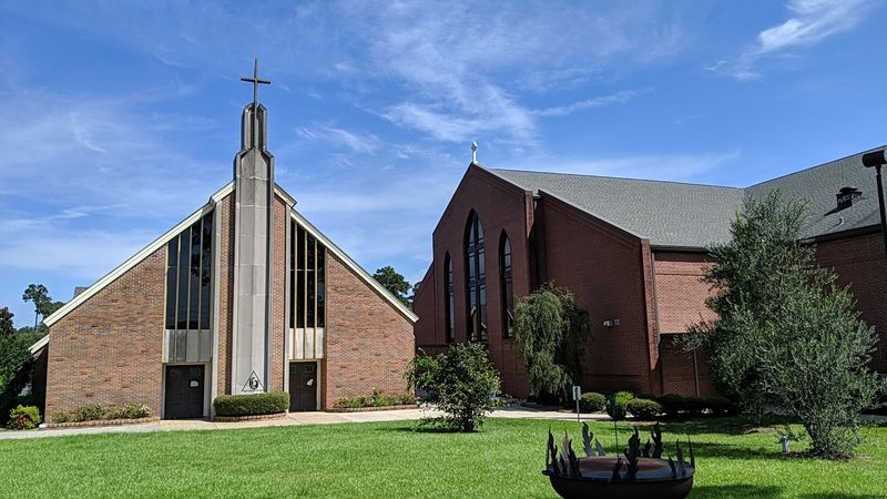 Strong Community Support and Services