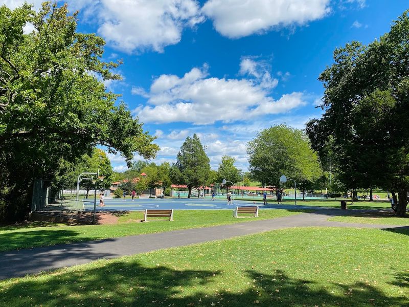 Sports Facilities That Keep the Whole Family Busy