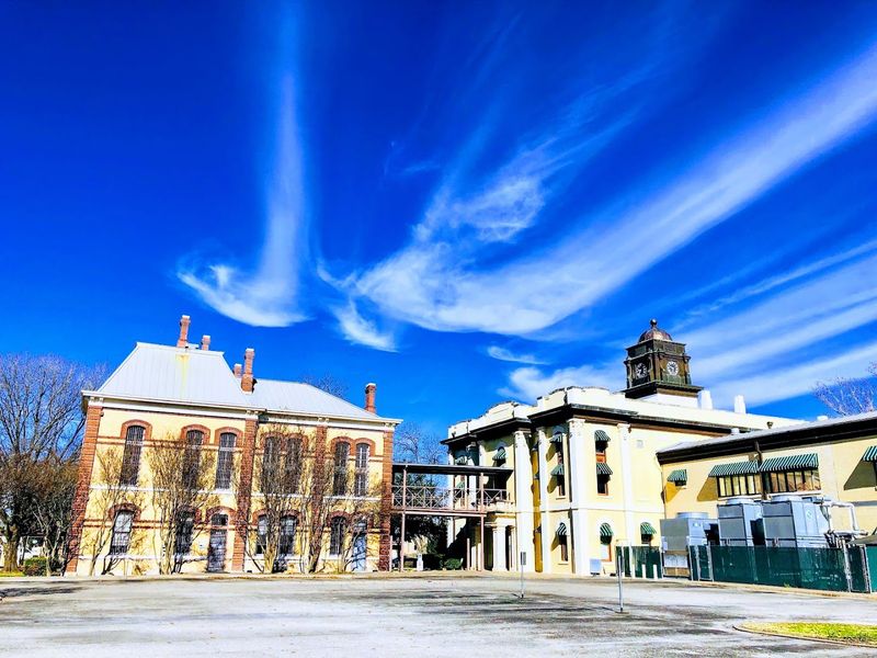 Bastrop As A Road Trip Destination