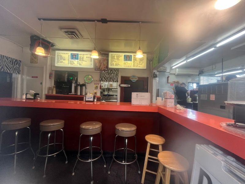 Morning Hours Make It a Perfect Breakfast Stop Too