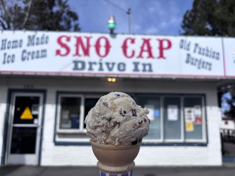 Homemade Ice Cream Worth the Drive Alone