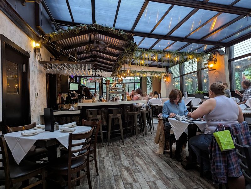 Marcello's Coal Fired Restaurant and Pizza, Bordentown