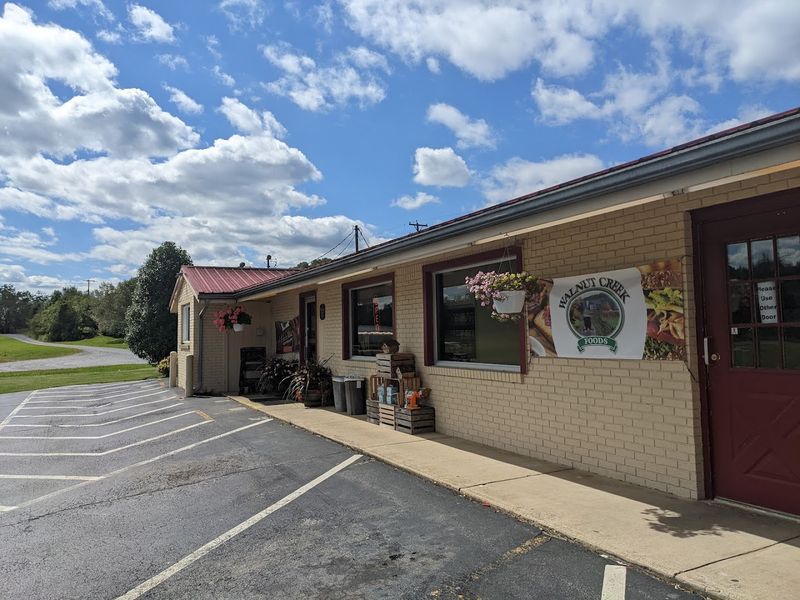 Dutch Treat Country Store, Ewing, VA