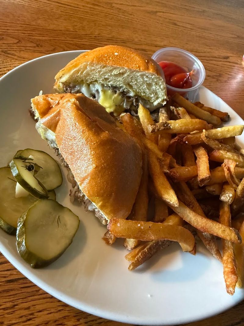 Why This Spot Deserves to Stay on Your Radar