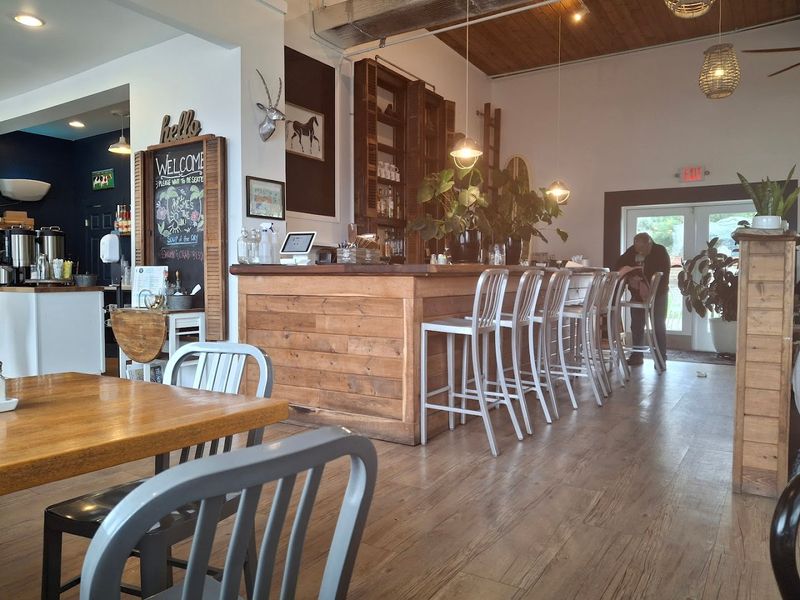 The Kind of Place Milton Keeps to Itself