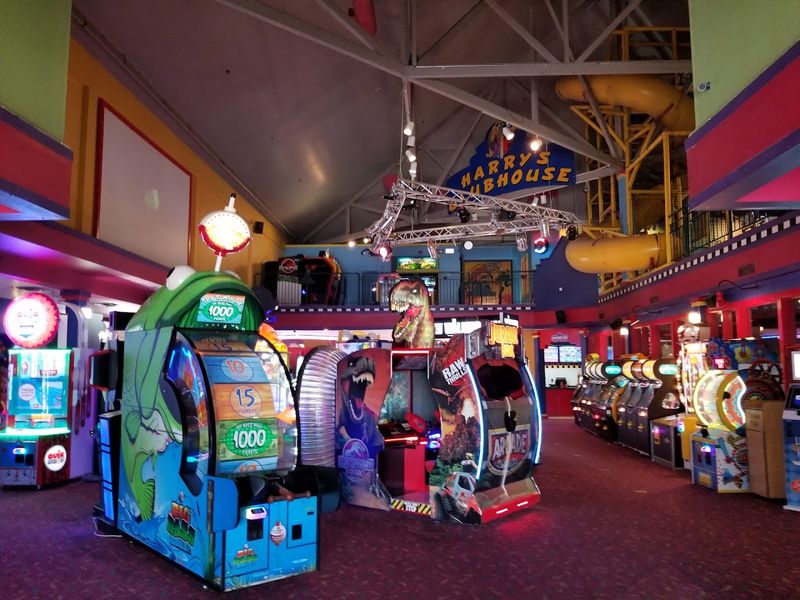 The Controlled Chaos of It All Feels Intentional