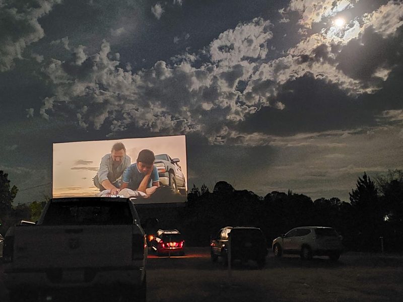 A Community Hub That Goes Beyond Movies