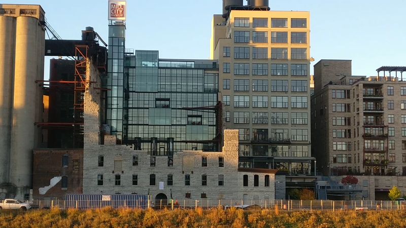 The Walker Art Center: Where Bold Ideas Live