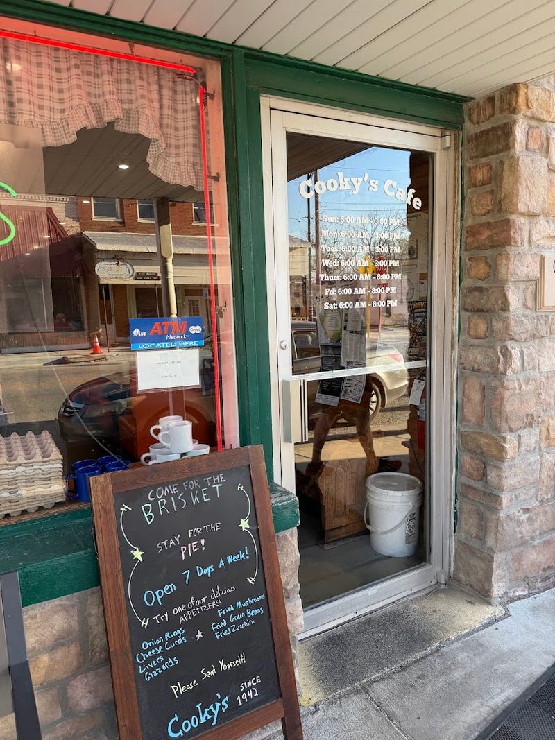 A Small Town Gem Worth Every Mile