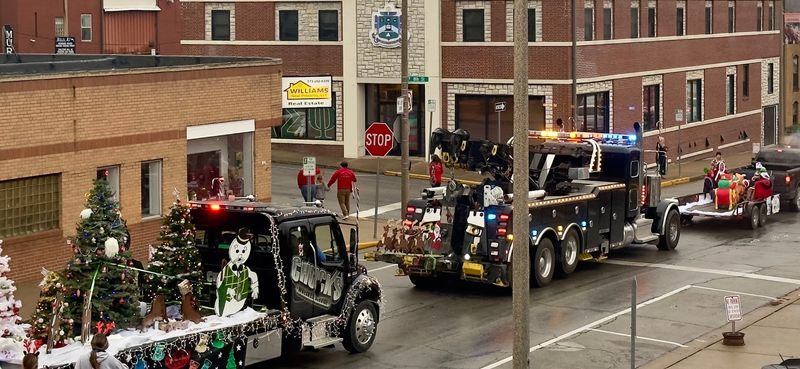 The Town of Rolla and Why It's Worth the Drive