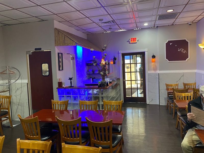 Avenue Grill & Sushi, New Jersey
