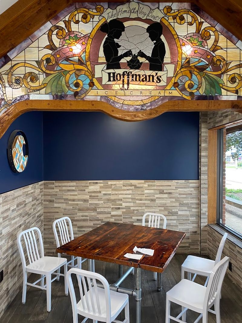 Hoffman's Ice Cream