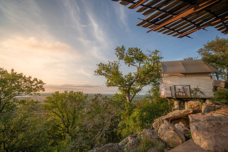 Why Cottonwood Shores Is the Right Kind of Quiet