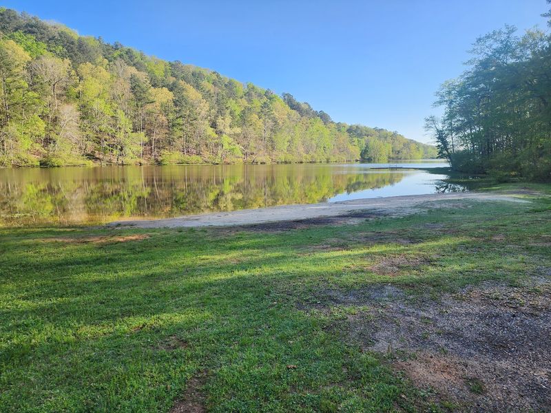 Championship Golf Course With Scenic Mountain Views