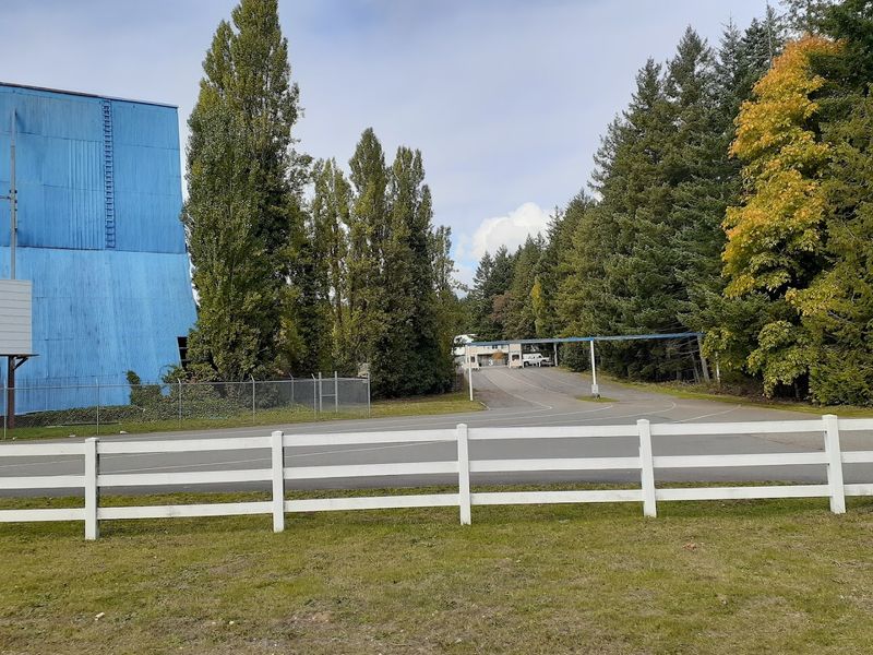 A 1949 Opening During The Golden Age Of Drive Ins