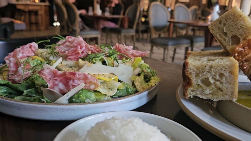 Appetizers That Steal the Spotlight Early