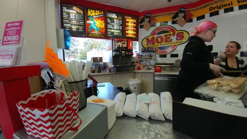 A Portsmouth Original With Deep Roots