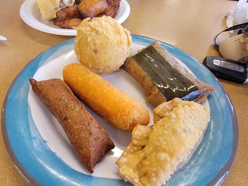 Appetizers That Start the Meal Right