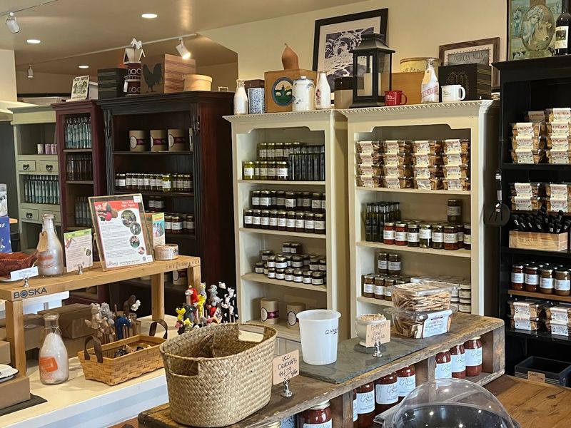 The Underground Aging Cave You Have to See