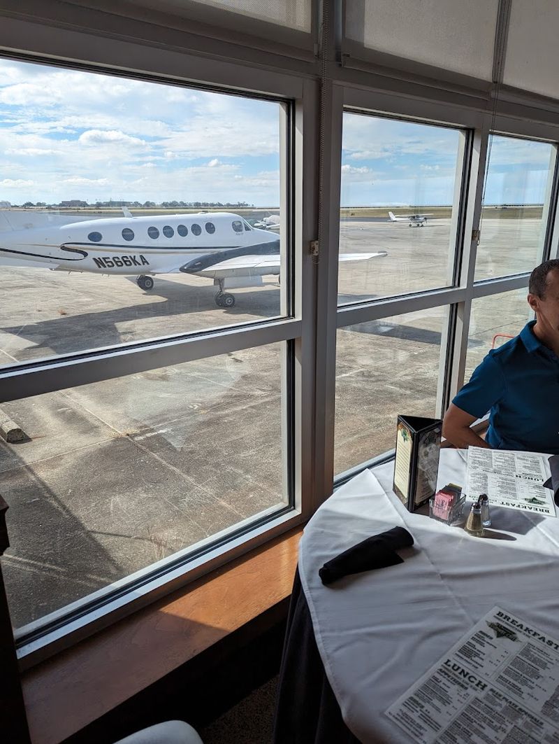 Why Brunch Feels Like Part Of The Show