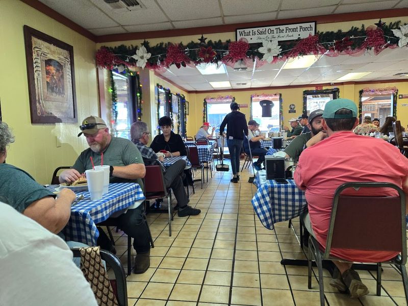 The Kind of Atmosphere You Cannot Design