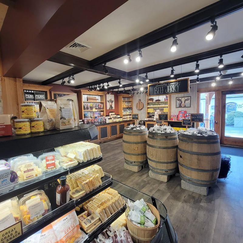 Bake Shop Stops Add Another Sweet Layer