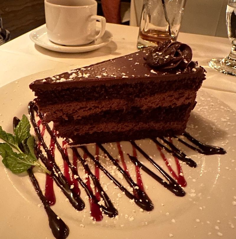 The Atmosphere Does the Heavy Lifting