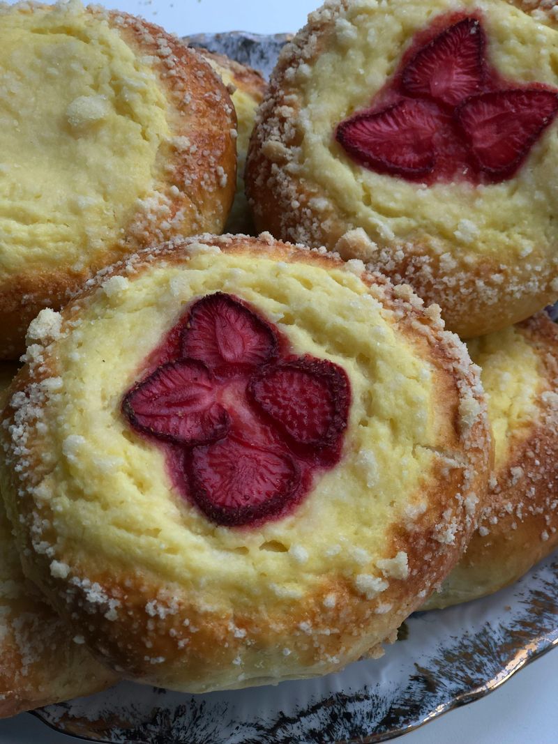 West, Texas: The Kolache Kingdom