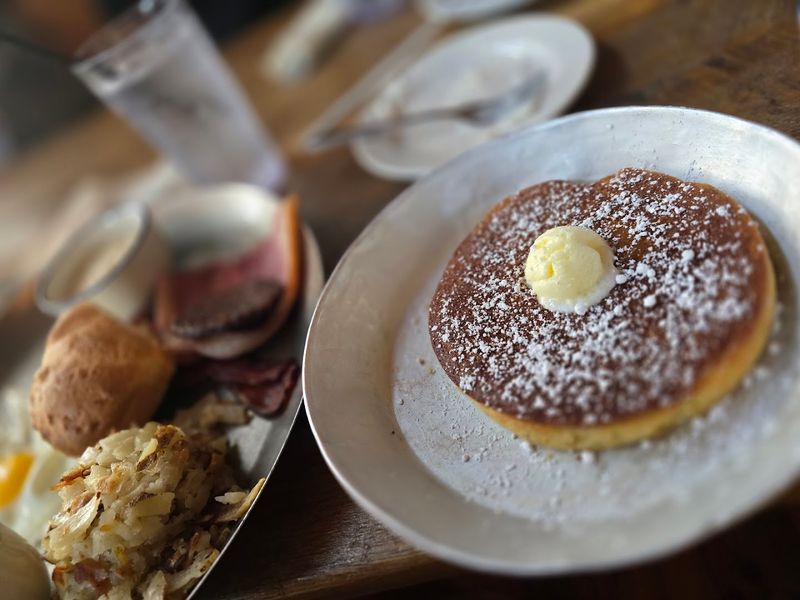 Pancakes And Griddle Picks Bring Variety