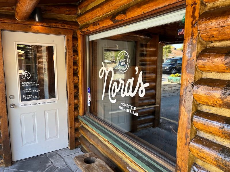 Homestyle Cooking Keeps The Menu Memorable